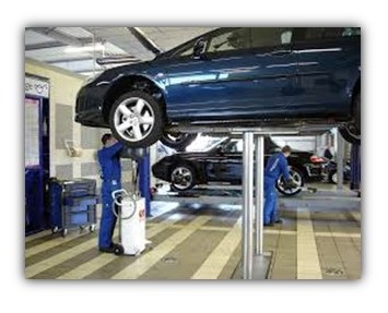 quick service